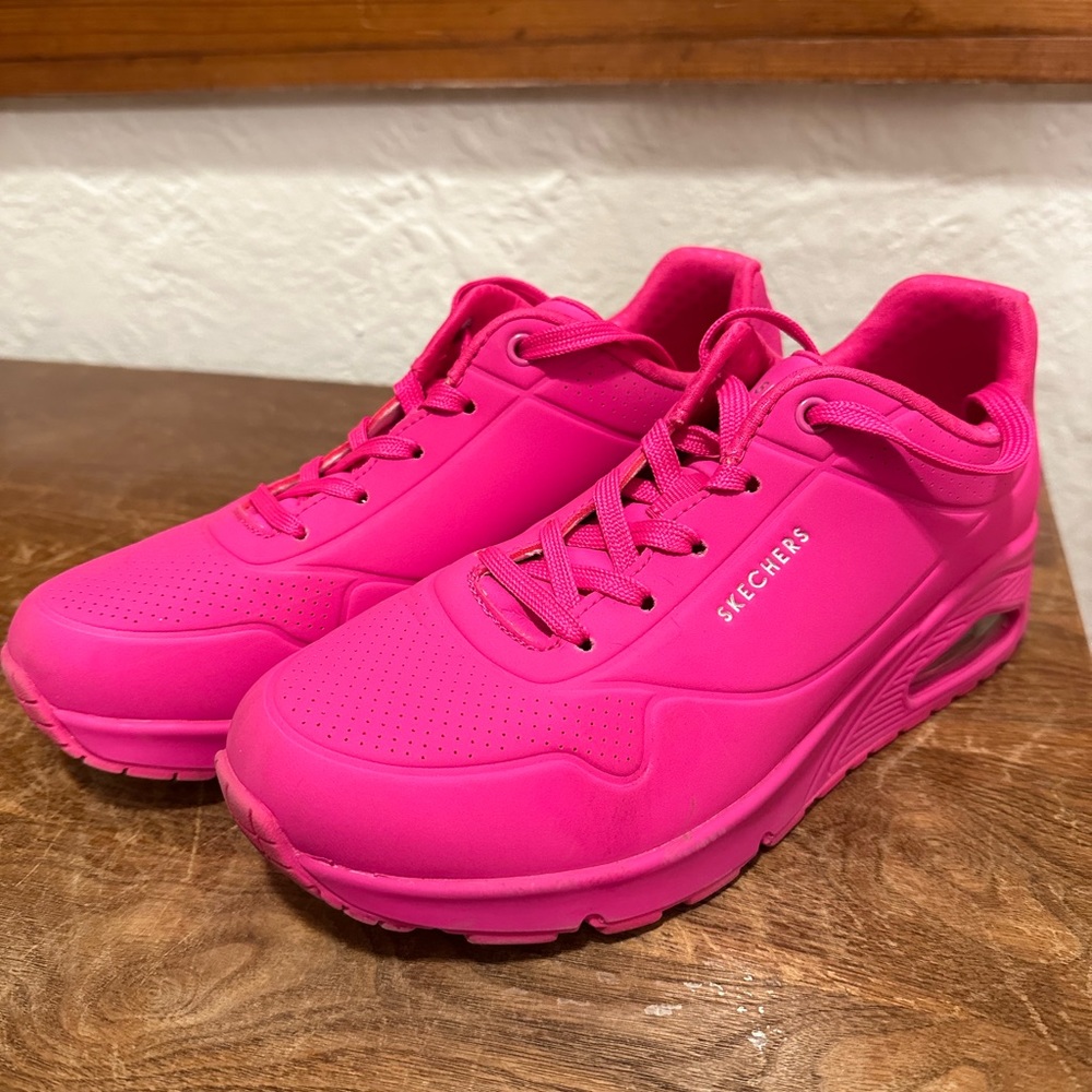 Skechers Street Uno - Night Shades